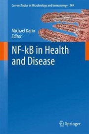 Nfkb In Health And Disease by Michael Karin