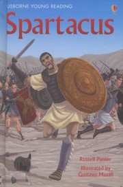 Cover of: Spartacus by 