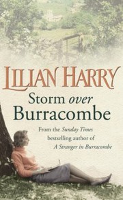 Storm Over Burracombe by Lilian Harry
