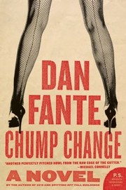 Cover of: Chump Change A Novel