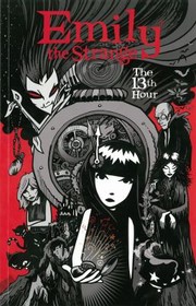 Cover of: The 13th Hour