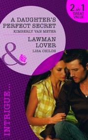 Cover of: A Daughters Perfect Secret by 