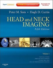 Cover of: Head And Neck Imaging by 