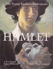 Cover of: Hamlet | Adam McKeown
