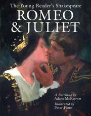 Cover of: Romeo & Juliet