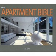 Cover of: Mini Apartment Bible