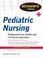 Cover of: Pediatric Nursing