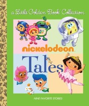 Cover of: Nickelodeon Tales