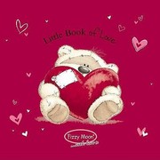 Cover of: Little Book Of Love