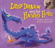 Cover of: Little Dragon And The Haunted House