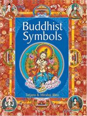 Cover of: Buddhist Symbols