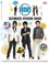 Cover of: Jonas Ultimate Sticker Book With More Than 60 Reusable FullColor
            
                DK Ultimate Sticker Books