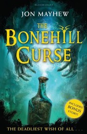 Cover of: The Bonehill Curse by 