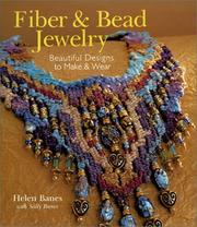 Fiber & Bead Jewelry by Helen Banes
