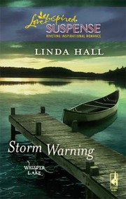 Cover of: Storm Warning