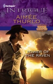 Cover of: Power Of The Raven