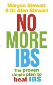 No More Ibs by Maryon Stewart