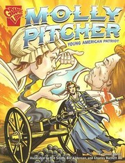 Cover of: Molly Pitcher Young American Patriot