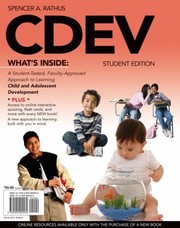 Cdev by Spencer A. Rathus