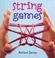 Cover of: String Games