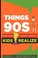 Cover of: Things 90s Kids Realize
