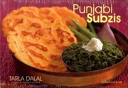 Cover of: Punjabi Subzis
