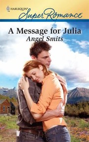 Cover of: A Message For Julia