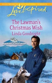 Cover of: The Lawmans Christmas Wish