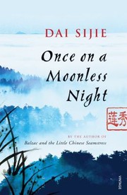 Cover of: Once On A Moonless Night