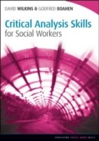Cover of: Critical Analysis Skills For Social Workers