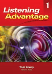 Cover of: Listening Advantage Student Book