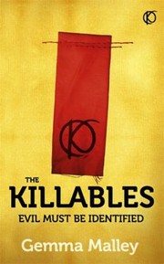 Cover of: The Killables