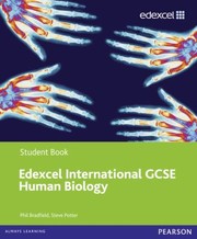 Cover of: Edexcel Igcse Human Biology