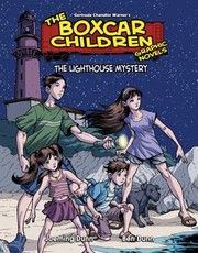 Cover of: The Lighthouse Mystery by 