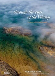 Cover of: Through The Eyes Of The Vikings An Aerial Vision Of Arctic Lands