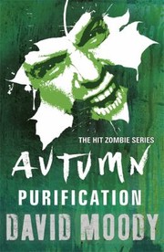 Cover of: Autumn Purification