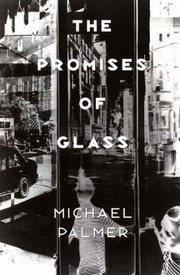 Cover of: The Promises Of Glass