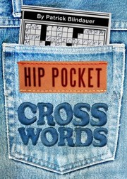 Cover of: Hip Pocket Crosswords by 