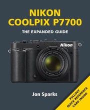 Cover of: Nikon Coolpix P7700 by 