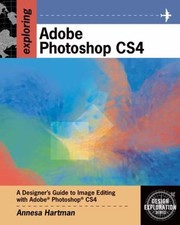 Cover of: Exploring Photoshop Cs4