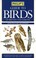 Cover of: Guide To Birds Of Britain And Europe