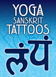 Cover of: Yoga Sanskrit Tattoos