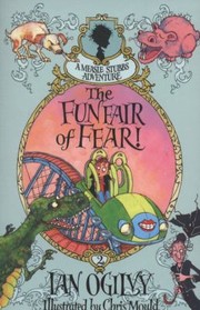 Cover of: The Funfair Of Fear