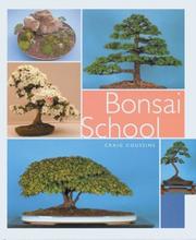 Cover of: Bonsai School