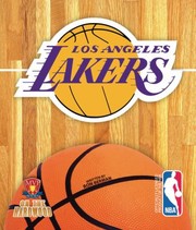 Cover of: Los Angeles Lakers