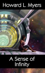 Cover of: A Sense Of Infinity