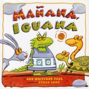Cover of: Maana Iguana by 