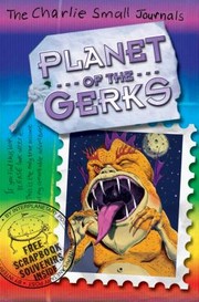 Cover of: Planet Of The Gerks