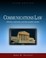 Cover of: Communications Law Liberties Restraints And The Modern Media