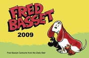 Cover of: Fred Basset 2009